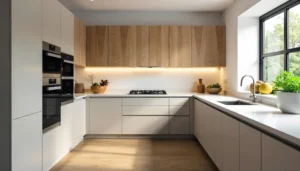 meilleures compagnies armoires cuisine quebec