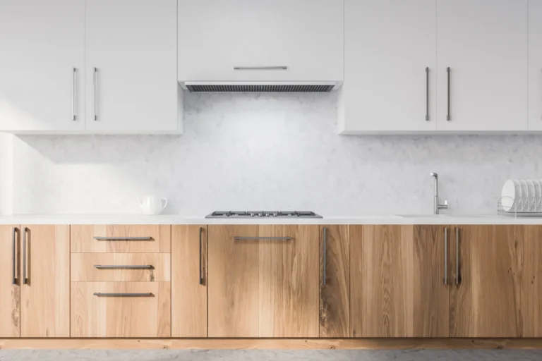 FAQ styles armoires cuisine 2026